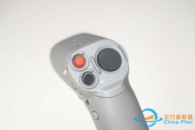 零基礎也能玩的穿越機？大疆DJI FPV Combo穿越機開箱試飛-4310