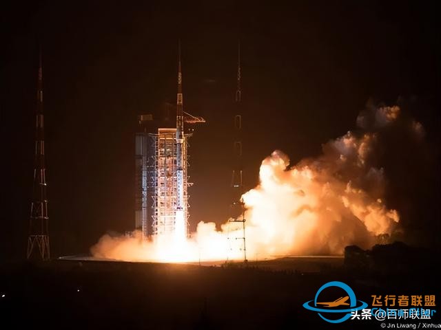 「必考考點(diǎn)」我國(guó)航空航天知識(shí)大全！今年的大熱門考點(diǎn)-563