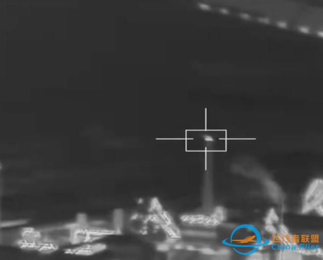 國產無人機實戰視頻曝光：發射彈藥1000枚，命中率近100%-9778