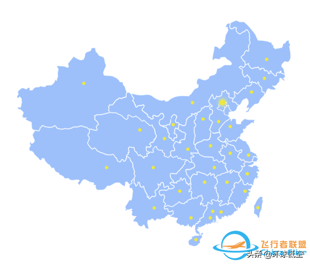 學飛行：你離天空只差一腳，“一腳油門”-3428