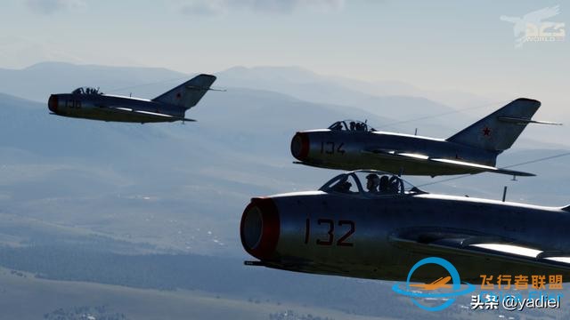 DCS World:游戲內截圖第二回-6073