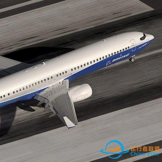 「飛機(jī)的故事」飛行力學(xué)知識科普135期：飛機(jī)在逆風(fēng)中起飛、著陸的特點(diǎn)-3744