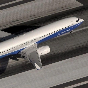 「飛機的故事」飛行力學(xué)知識科普135期：飛機在逆風(fēng)中起飛、著陸的特點