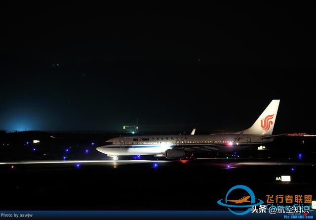 航空詞匯知多少——羅盤-480