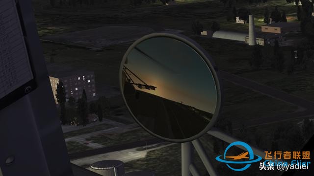 DCS World:Mi-8MTv2(米8)火力支援直升機精美圖集-6230