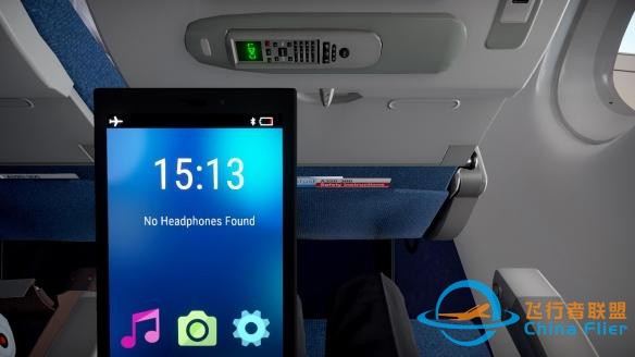 最真實的飛行旅程！《乘飛機模擬器》上架STEAM-1841