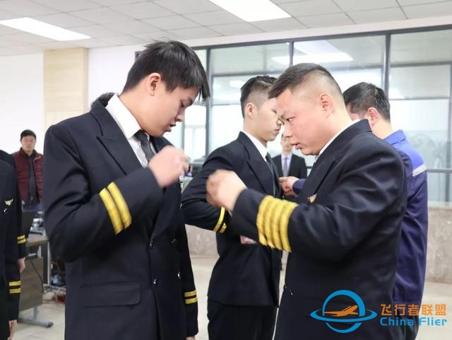 獵鷹飛行俱樂部飛行知識盤點｜ 對于飛行員你真的了解嗎？-6520