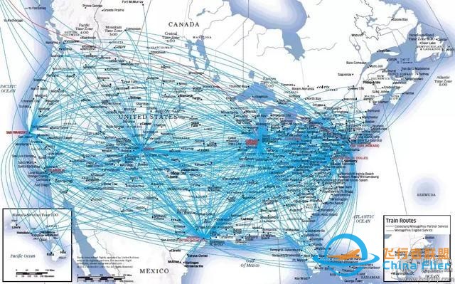 25個(gè)你應(yīng)該不知道的航空冷知識(shí)-6331