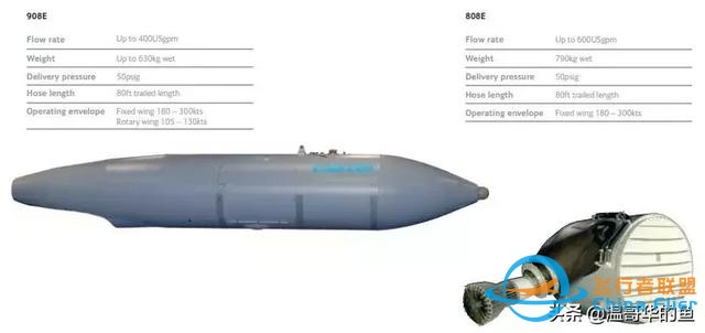 空中加油飛機(jī)A400M近距離接觸 原來(lái)是這樣加油的-3099