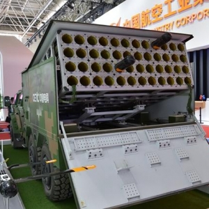 外媒驚嘆，中國的無人機技術和反無人機技術已居于全球領先水平