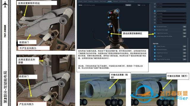 XP11 FF 波音767-300ER 中文指南 2.11飛行管理系統-3624 XP11 FF 波音767-300ER 中文指南 2.11飛行管理系統-3624