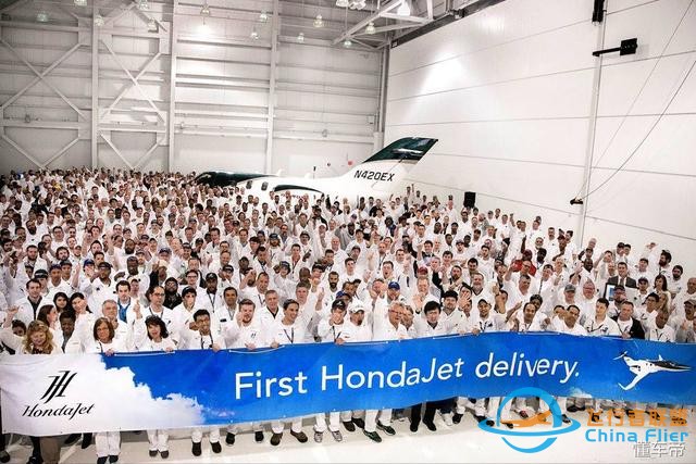 享受自由移動的喜悅，Honda Jet-3923