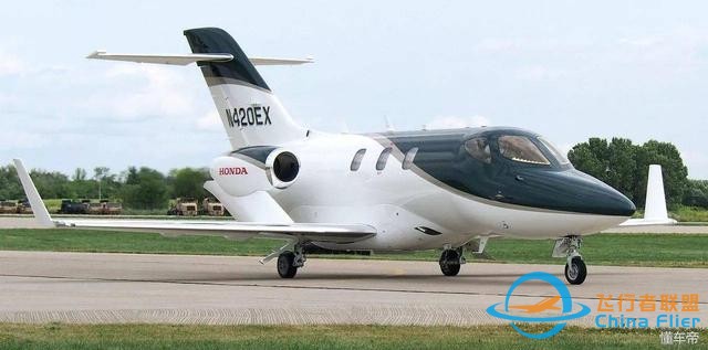 享受自由移動的喜悅，Honda Jet-9220