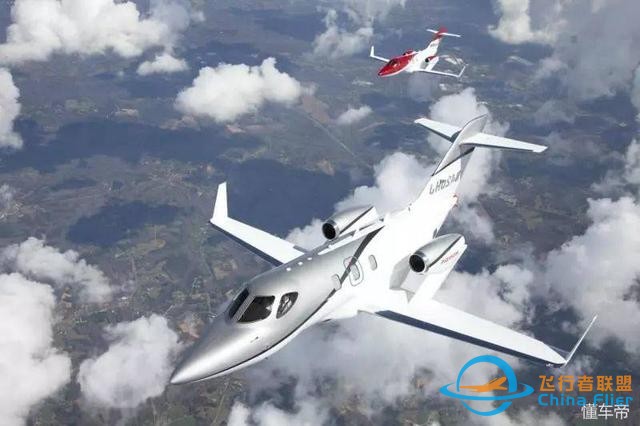 享受自由移動的喜悅，Honda Jet-4792