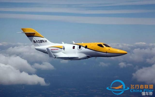 享受自由移動的喜悅，Honda Jet-7883