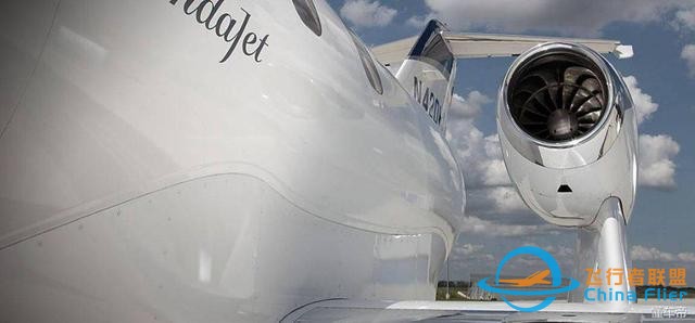 享受自由移動的喜悅，Honda Jet-5987