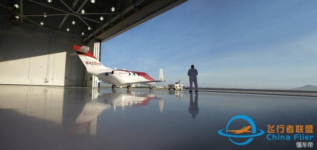 享受自由移動的喜悅，Honda Jet-8026