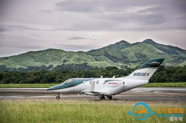 享受自由移動的喜悅，Honda Jet-8589