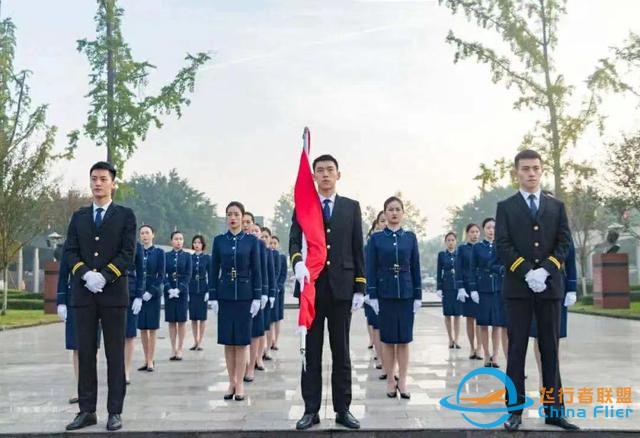 中國民用航空飛行學院：除飛行技術和交通運輸外，還有其他專業(yè)-8721
