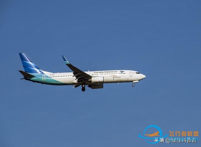 民航飛機，飛行高度為何限制在海拔7km至12km，最高12.6km-9955