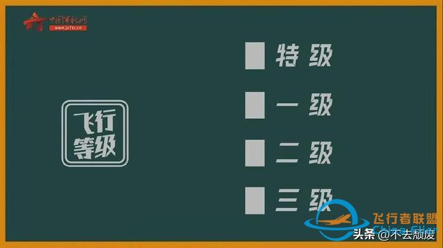 科普飛行員胸前標識的“玄機”？細節滿滿！知識滿滿-3606