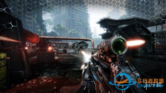 Steam每日特惠：文明6白金版0.9折《皇牌空戰7》1.5折-240