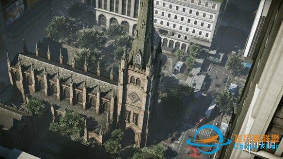 Steam每日特惠：文明6白金版0.9折《皇牌空戰7》1.5折-8116