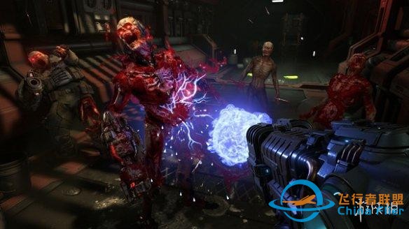 Steam每日特惠：文明6白金版0.9折《皇牌空戰7》1.5折-200
