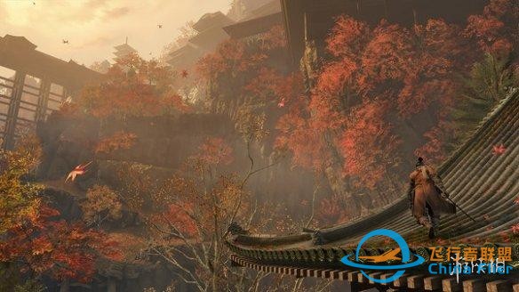 Steam每日特惠：文明6白金版0.9折《皇牌空戰7》1.5折-6175