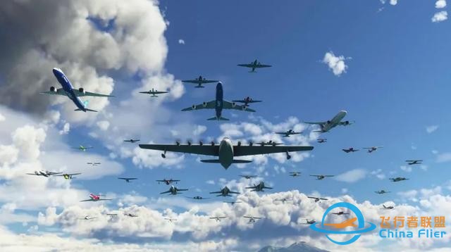《微軟模擬飛行》正在拯救世界各地的航空博物館-1070