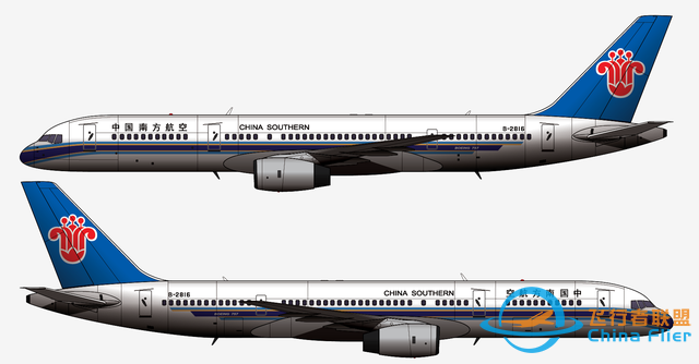 縮小版的MU583險情，南方航空341航班99年香港赤鱲角空中險情事件-8543