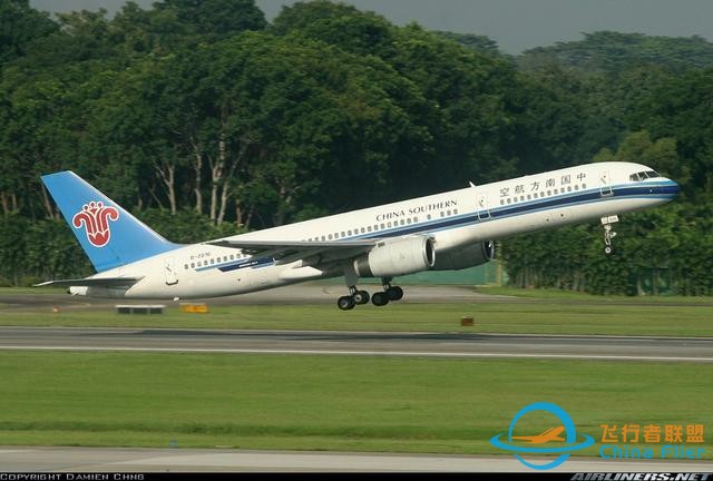 縮小版的MU583險情，南方航空341航班99年香港赤鱲角空中險情事件-1382