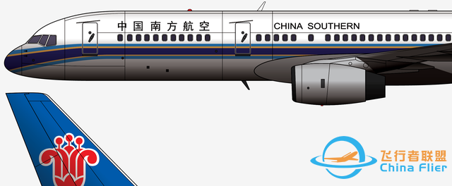 縮小版的MU583險情，南方航空341航班99年香港赤鱲角空中險情事件-4684