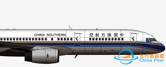 縮小版的MU583險情，南方航空341航班99年香港赤鱲角空中險情事件-2345