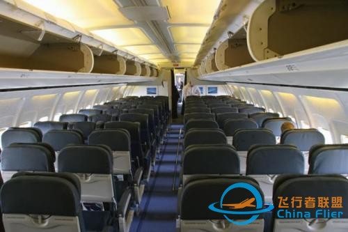 縮小版的MU583險情，南方航空341航班99年香港赤鱲角空中險情事件-6170
