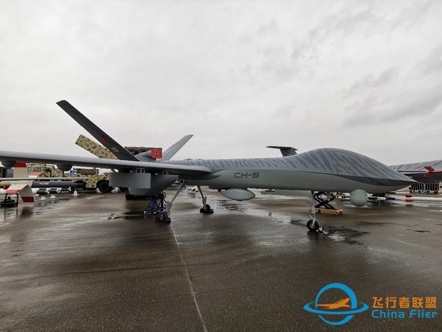 技術派｜海空獵鯊：反潛無人機將成未來航空反潛主力-108