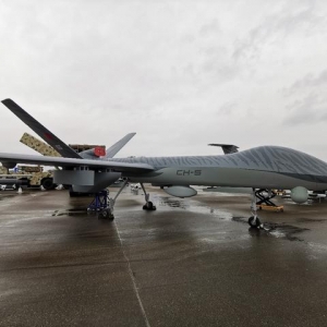 技術派｜?？斋C鯊：反潛無人機將成未來航空反潛主力