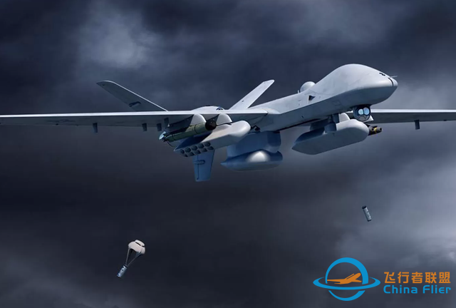 技術派｜海空獵鯊：反潛無人機將成未來航空反潛主力-8560