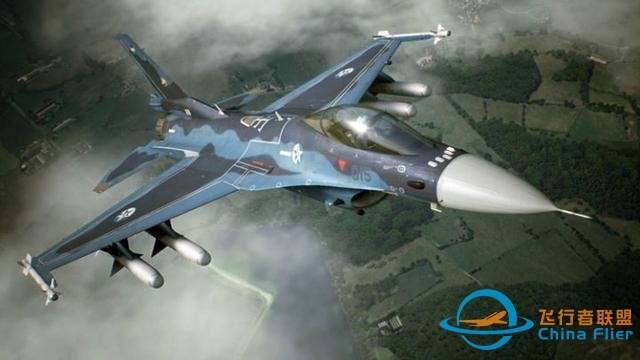 碩果僅存的空戰(zhàn)模擬游戲！《皇牌空戰(zhàn)7》值得你的情懷嗎？-375