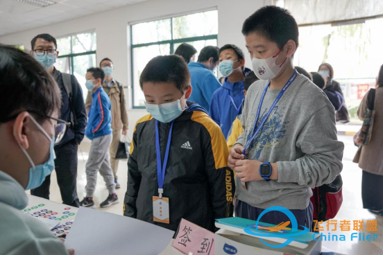 向往藍天、熱愛飛行！2022上海城市業余聯賽——首屆上海市模擬飛行錦標賽完美收官-7945