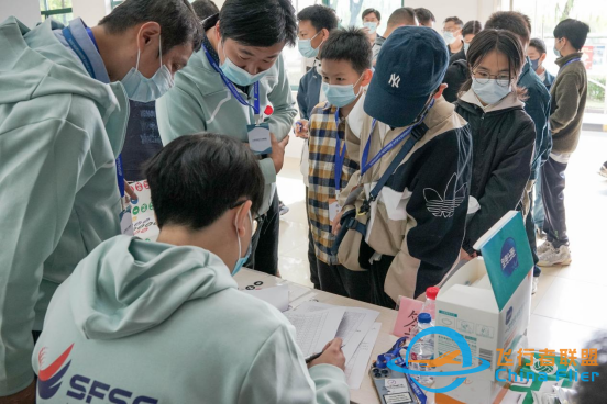 向往藍天、熱愛飛行！2022上海城市業余聯賽——首屆上海市模擬飛行錦標賽完美收官-3661