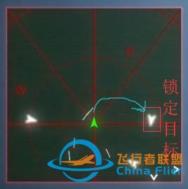 《皇牌空戰(zhàn)7：未知空域》多人模式新手萬(wàn)金油戰(zhàn)術(shù)分享-2541
