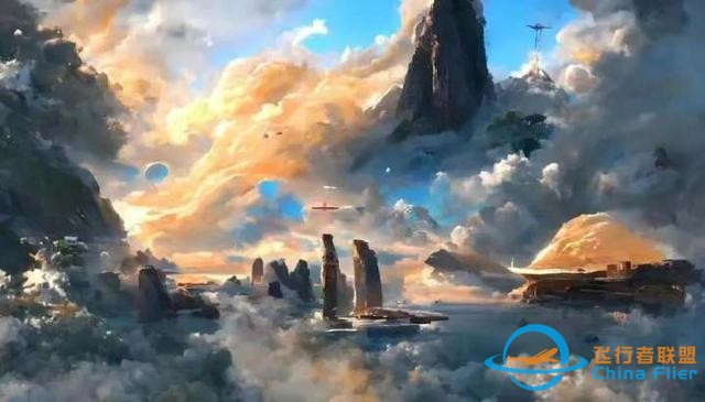 太火爆！航空數字藏品首日上線，服務器都吃不消了-1523