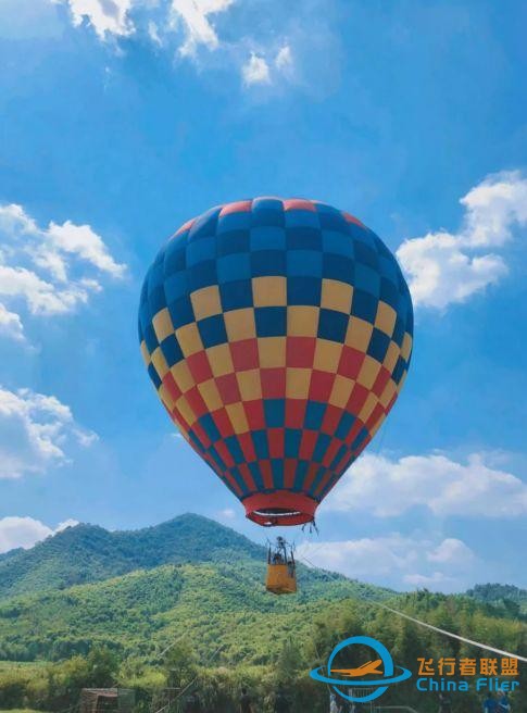 國慶航空營 | 3天2夜！小小飛行員，芭鞋匠帶您體驗真正飛行、尋夢熱氣球、科學實驗...-818