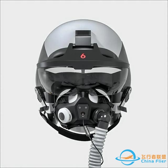 從教練機到元宇宙：波音和Red 6的新合作-8020