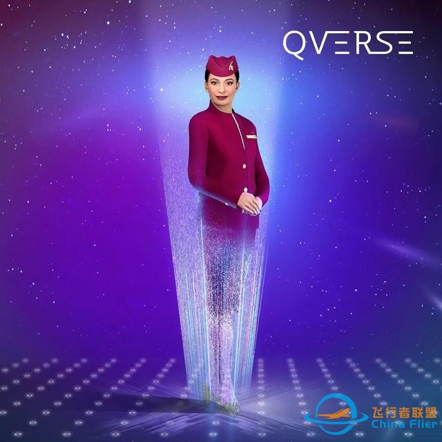 坐地飛到九天外！航司元宇宙為夢想插上翅膀-724