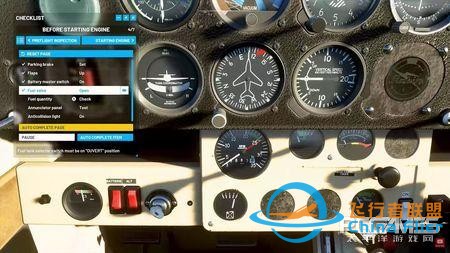 《微軟模擬飛行》新演示 確認將支持VR和光追-6422