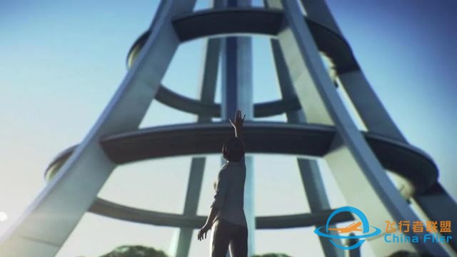 《皇牌空戰(zhàn)7 未知天際》評測——令人尖叫的飛行模擬-3746