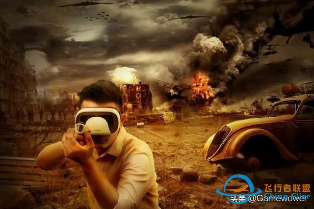 Unity和美國軍方合作？游戲技術(shù)的跨界趨勢不可逆-8527