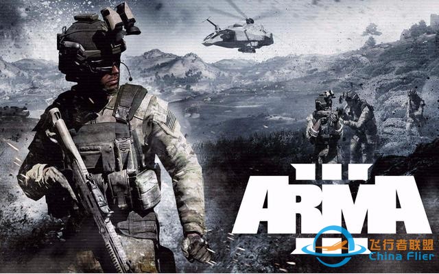 什么樣的軍事游戲才算硬核，這幾款游戲是代表作-2021